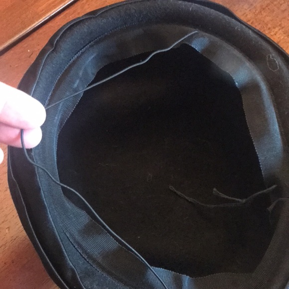 Vintage Hat - Picture 4 of 7
